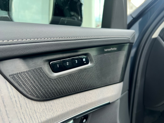 VOLVO XC90 T8 eAWD Ultra Dark Geartronic – Bild 16