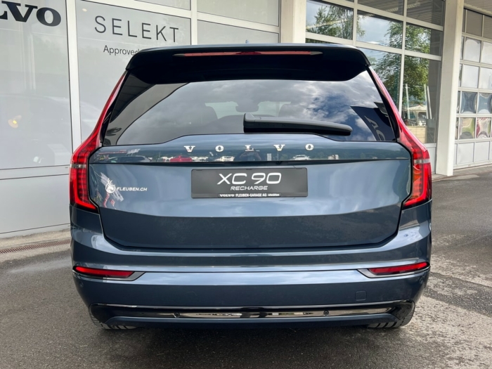VOLVO XC90 T8 eAWD Ultra Dark Geartronic – Bild 32